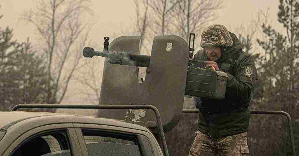 Ситуація на фронті на ранок 2 лютого: інформація Генштабу