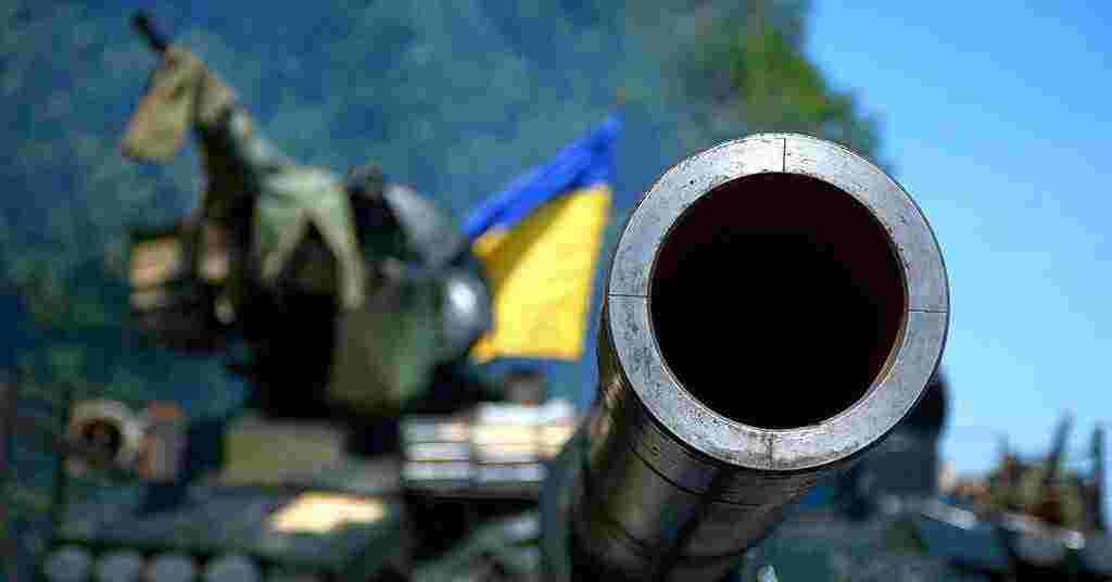 ЗСУ про темпи наступу на Бердянськ та Мелітополь: Створюємо сприятливі умови