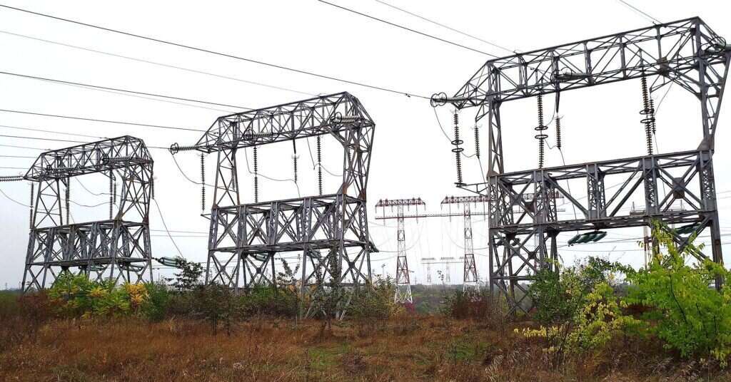 У Міненерго назвали причину виникнення дефіциту електроенергії