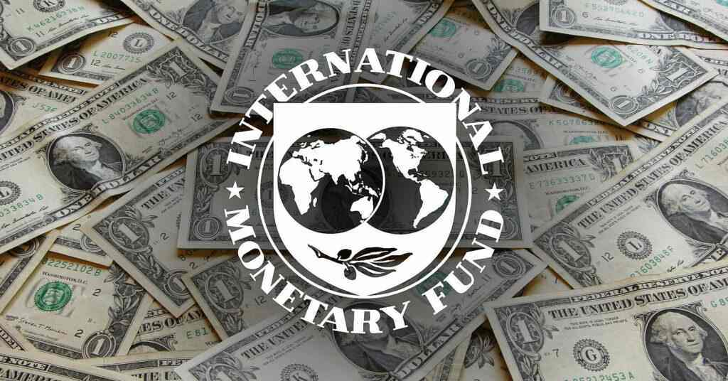 Україна зобов’язалася виконати ще 12 вимог МВФ за оновленим меморандумом