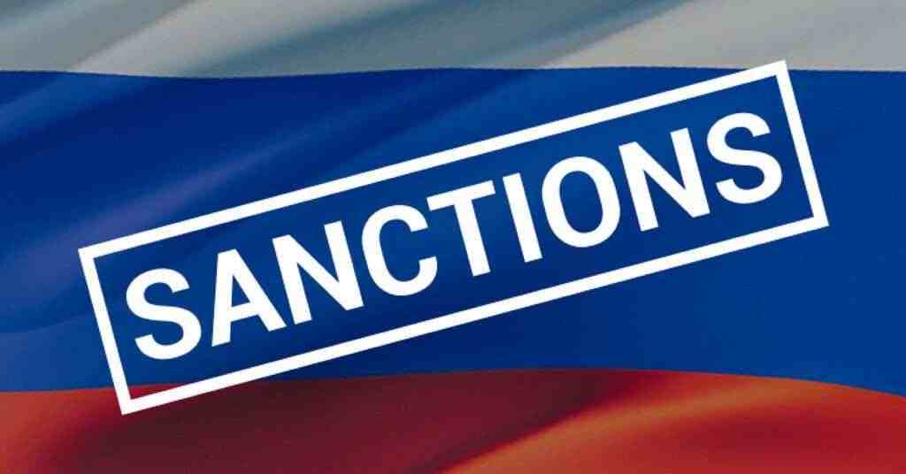 В Україні запустили Державний реєстр санкцій