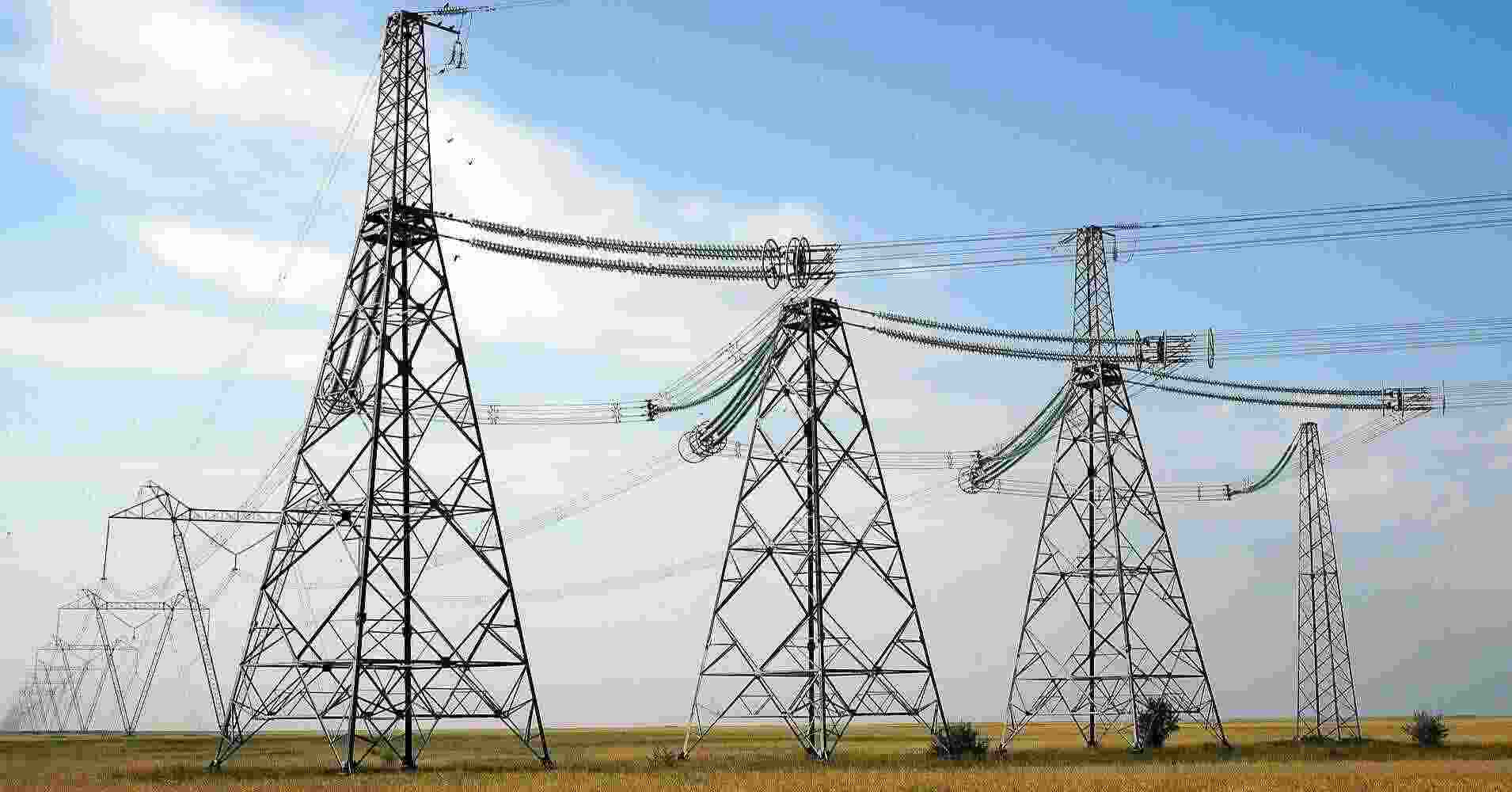 Укренерго: У шести областях України вводять графіки відключень Укренерго: У шести областях України вводять графіки відключень