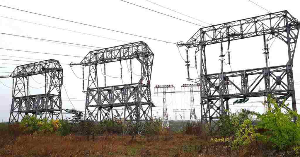 Польща купила надлишок електроенергії з енергосистеми України – оператор