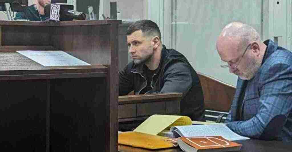 Заволодіння 100 млн грн на закупівлях в УЗ: за посадовця СБУ Шила внесли заставу