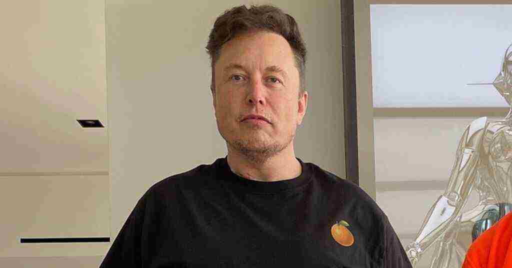 Маск знову втратив статус найбагатшої людини світу Маск знову втратив статус найбагатшої людини світу