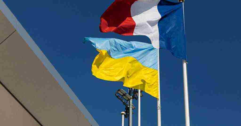 У Франції заарештували українця, який хотів підірвати військову техніку для ЗСУ