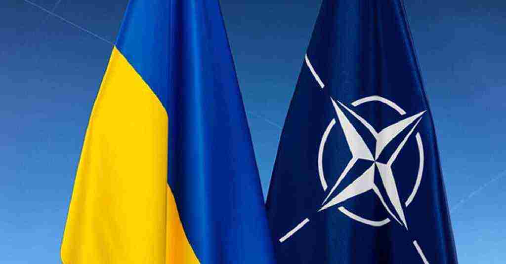 НАТО розширить технологічну співпрацю та обмін розвідданими з Україною НАТО розширить технологічну співпрацю та обмін розвідданими з Україною