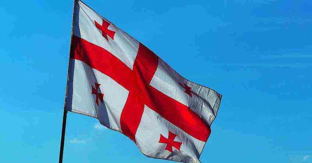 США запровадили санкції проти представників партії влади Грузії США запровадили санкції проти представників партії влади Грузії