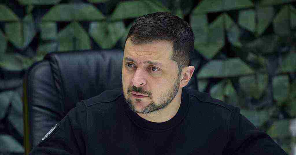 Зеленський запросив президентку Перу на Саміт миру