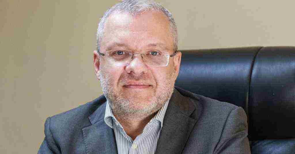 Міненерго: мета Росії – повний блекаут в Україні, готуємось до складної зими Міненерго: мета Росії – повний блекаут в Україні, готуємось до складної зими