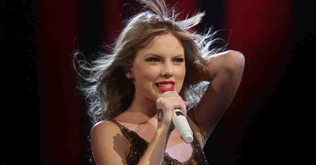 В Австрії двоє юнаків планували теракт на концерті Тейлор Свіфт