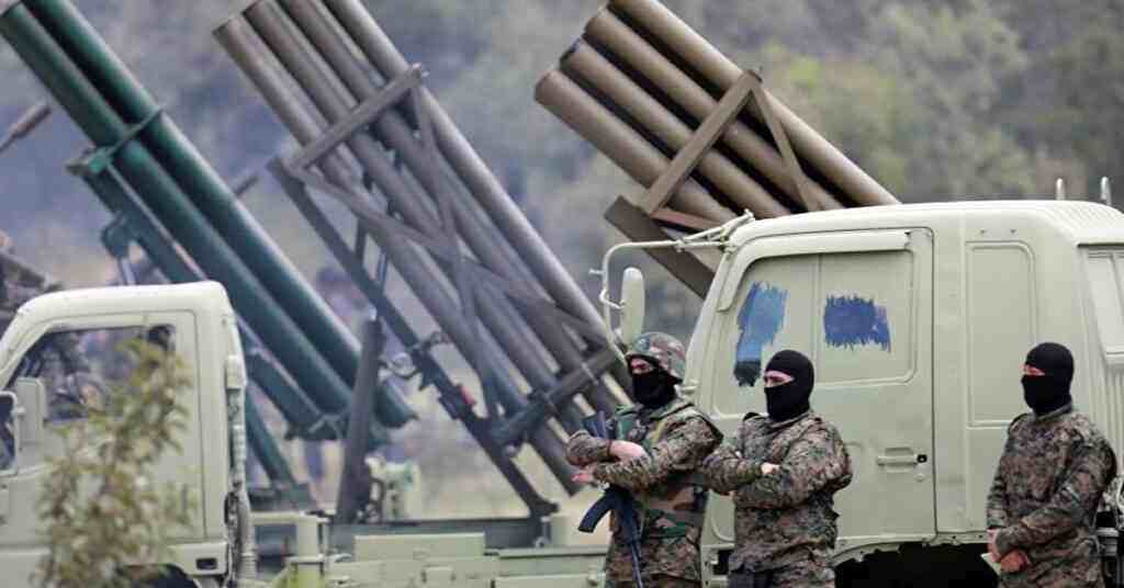 Ліванська “Хезболла” готова вдарити по Ізраїлю незалежно від Ірану – CNN