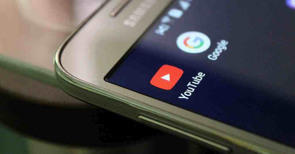 Російські користувачі почали скаржитися на повну зупинку Youtube