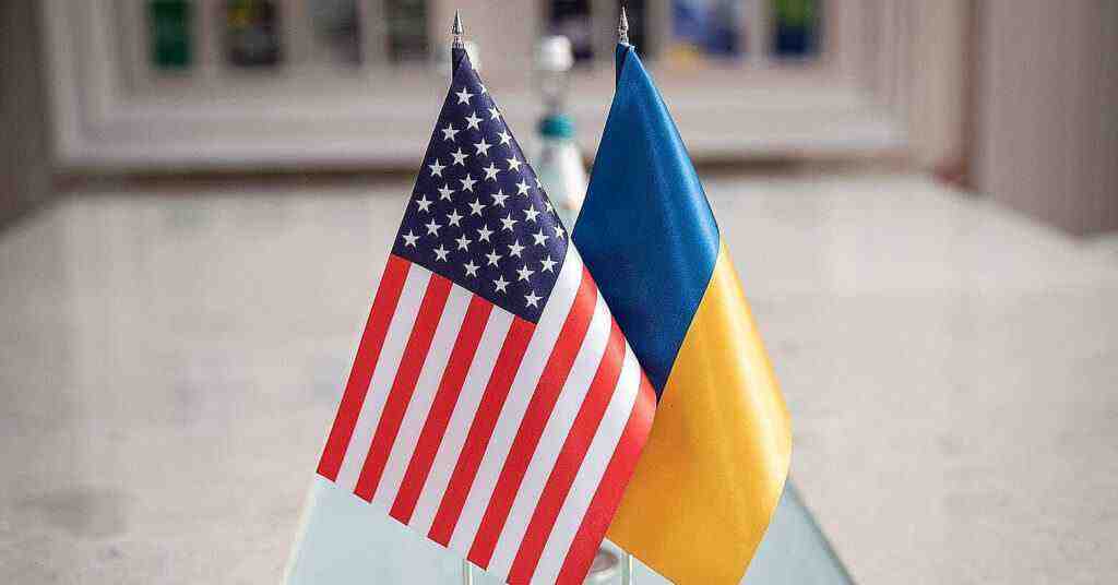 США нададуть Україні понад 0 млн на економічні потреби