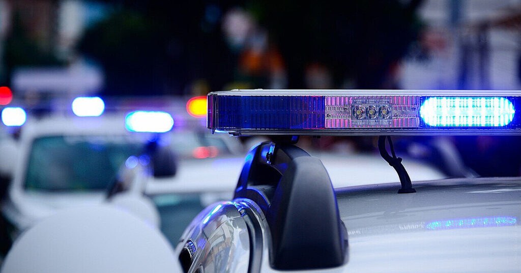 У Лондоні авто в’їхало у натовп в новорічну ніч: є постраждалі