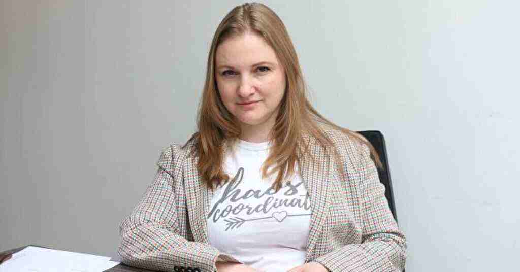 Військовий омбудсмен озвучила свої основні завдання