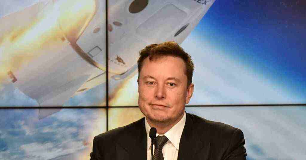 Маск назвав президента Німеччини “антидемократичним тираном”
