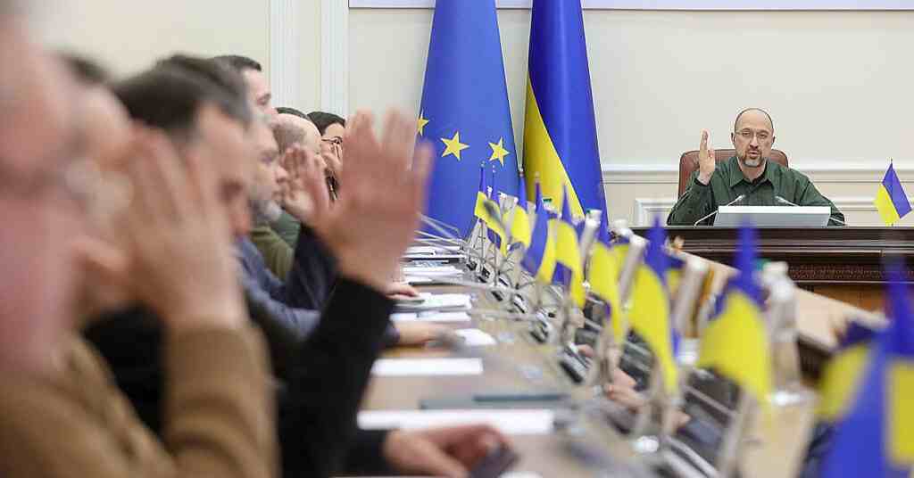 Уряд спрямував залишки спецфонду держбюджету на підтримку ЗСУ