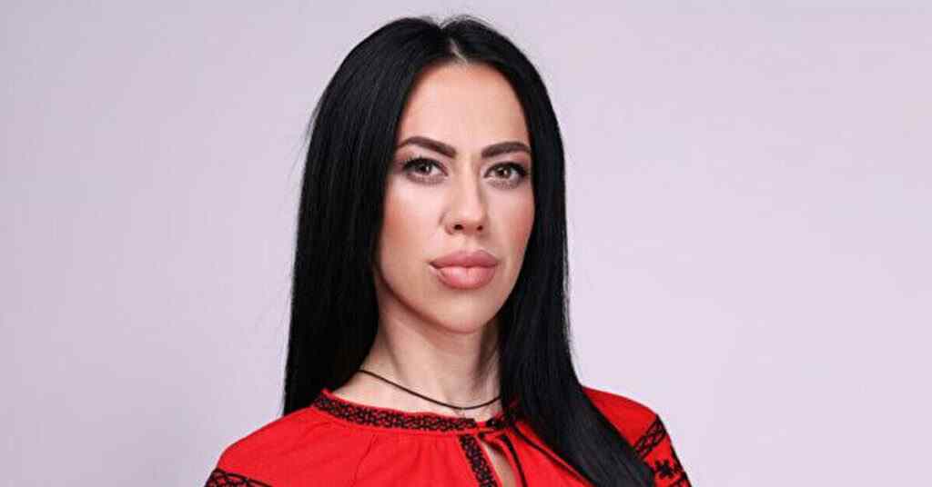 ЗМІ: Дружина Буданова таємно виїжджала до США на лікування після отруєння