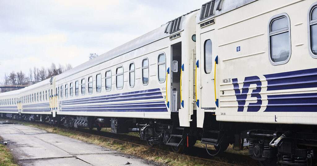 “Укрзалізниця” відновила ще один з онлайн-сервісів: які функції працюють “Укрзалізниця” відновила ще один з онлайн-сервісів: які функції працюють
