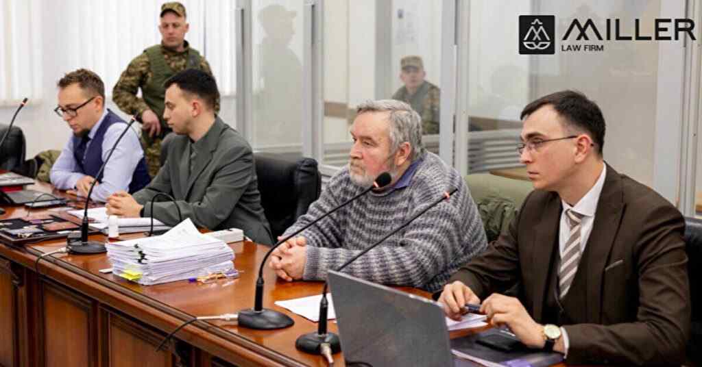 Справа про оборону Харківщини: підозрюваного випустили під домашній арешт