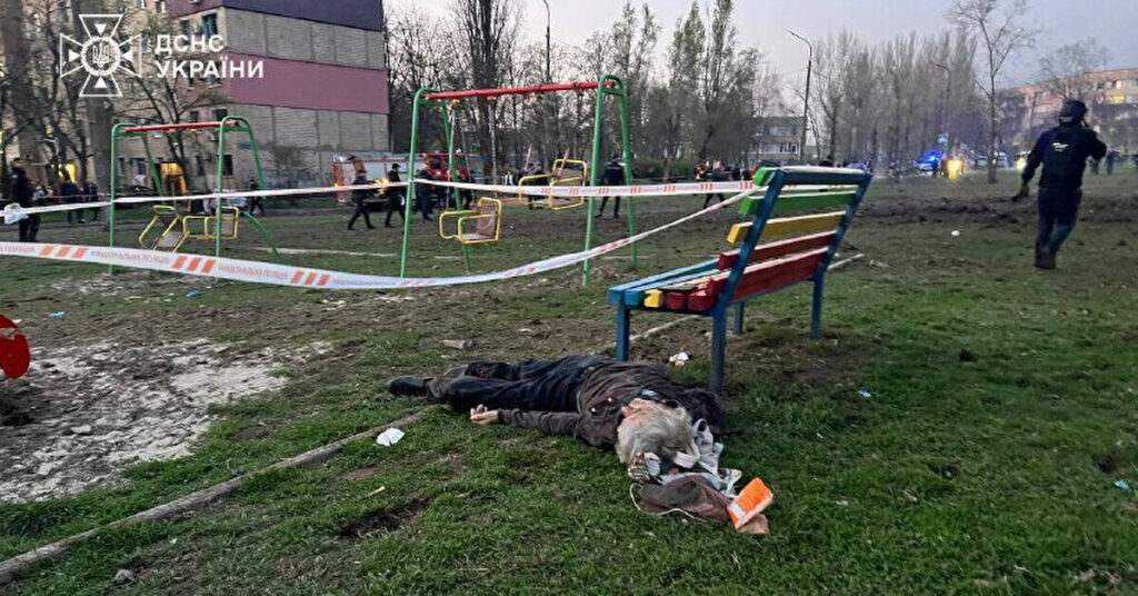 Глави МЗС Чехії та Литви відреагували російський удар по Кривому Рогу