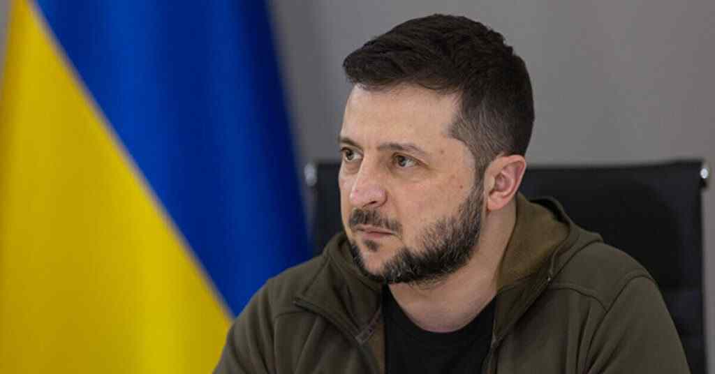Зеленський анонсував регулярні зустрічі “коаліції рішучих”