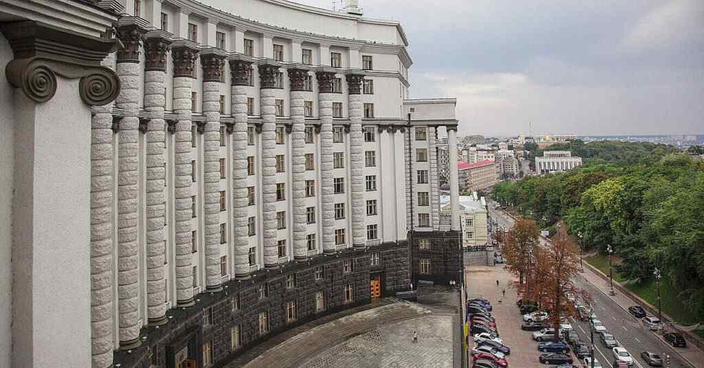 Кабмін виділив 128 млн грн на створення армійських корпусів у ЗСУ
