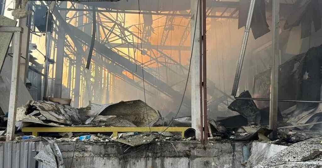 У реєстрі збитків відкрили компенсацію за знищену нежитлову нерухомість