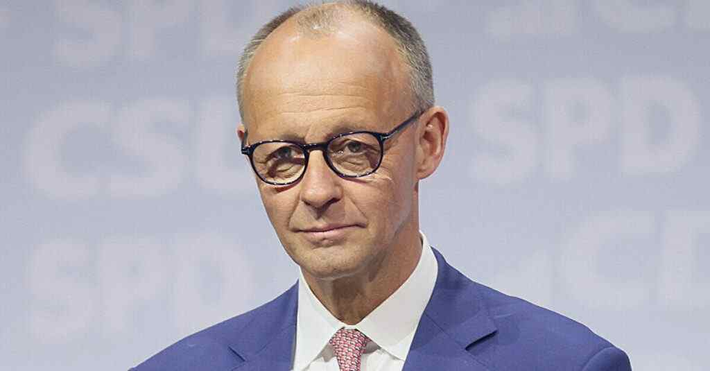 Мерц озвучив покарання для РФ у разі відмови від “режиму тиші”