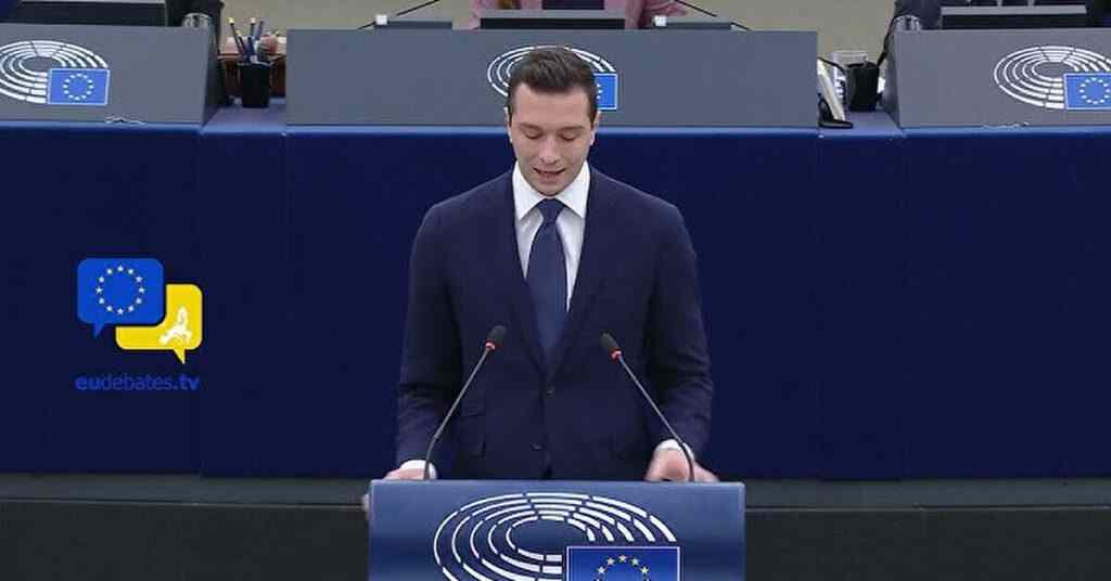 Опитування показало, хто міг би перемогти на президентських виборах у Франції