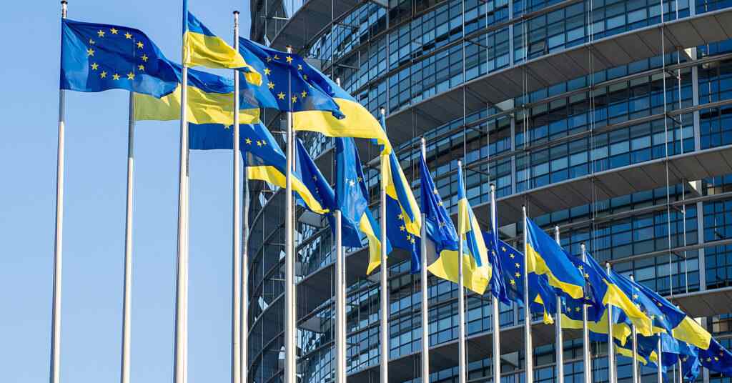 Євросоюз може продовжити “торговельний безвіз” для сталі та заліза з України
