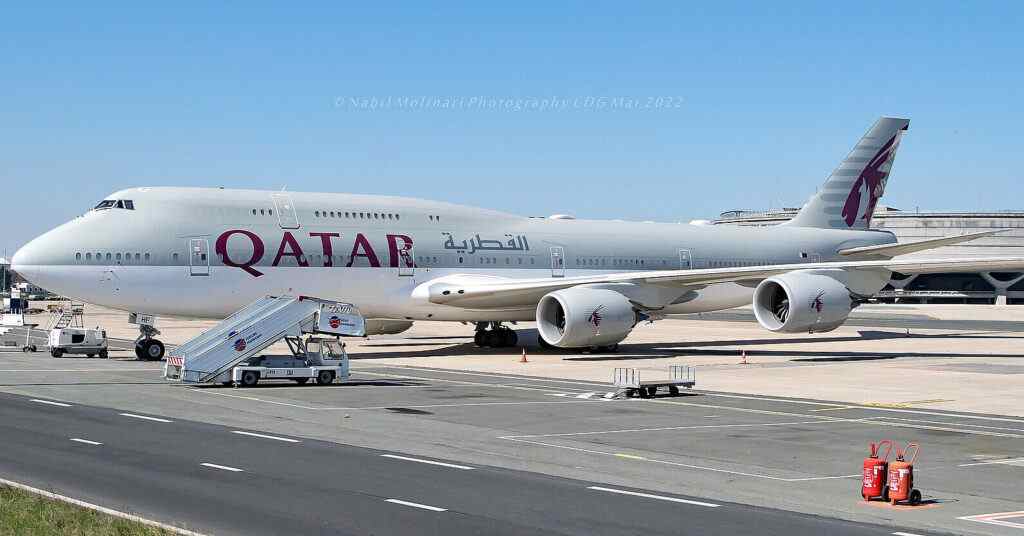 Літак для Трампа: у Катарі заявляють про “міжурядову угоду”, а не елітний подарунок