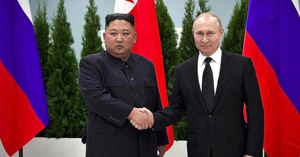 WSJ: Північна Корея відправляє в Росію дешеву робочу силу