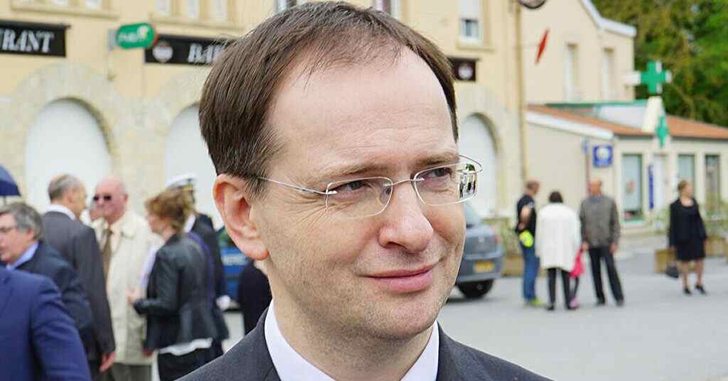 У РФ заявили про готовність до переговорів з Україною та “можливих компромісів”