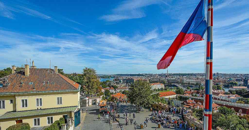 Більшість чехів не вірять у швидке перемир’я між Україною та Росією
