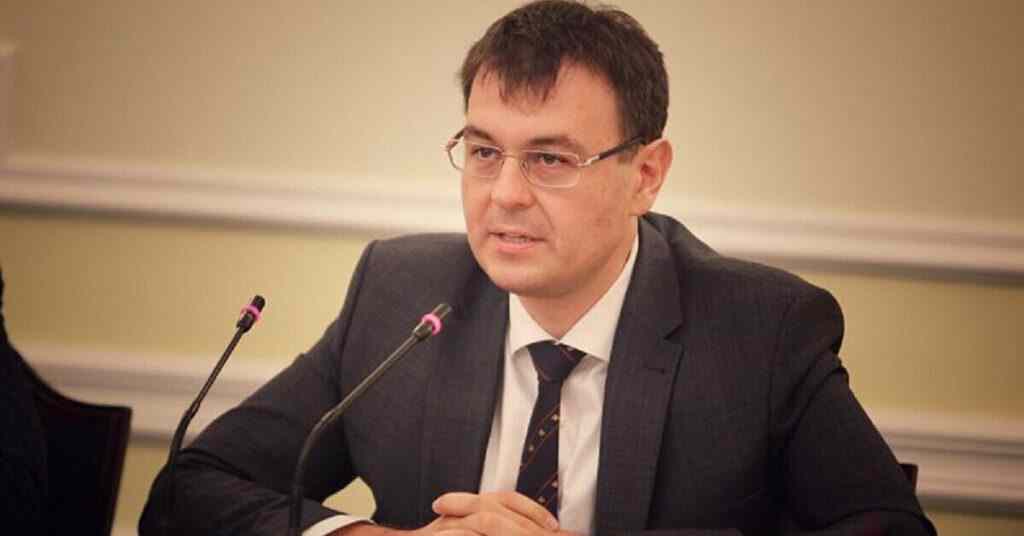 Чи виросте ПДВ в Україні: Гетманцев відповів на чутки про підвищення податків