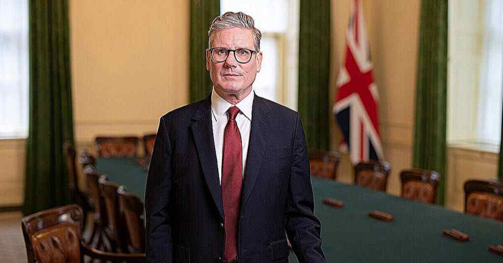 Прем’єр Британії про переговори у Стамбулі: Путін перешкоджає миру