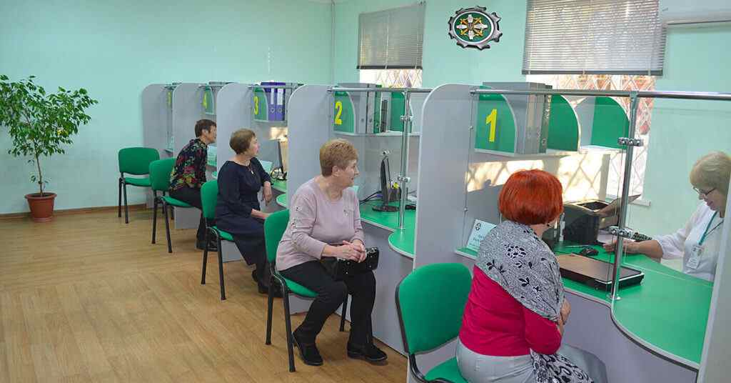 У ПФУ роз’яснили порядок виплати пенсіонерам до Дня незалежності