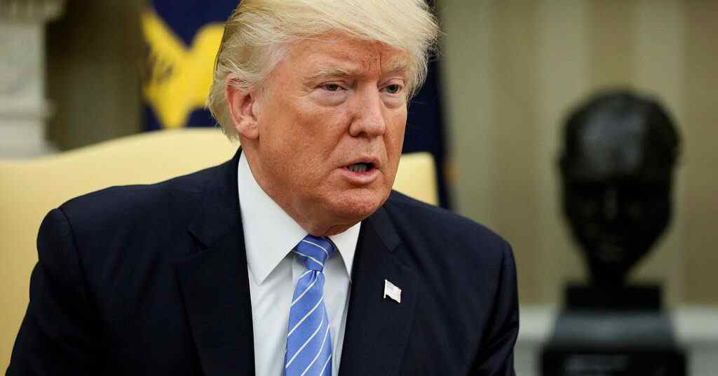 Трамп знову заявив, що хоче взяти під американський контроль Сектор Газа