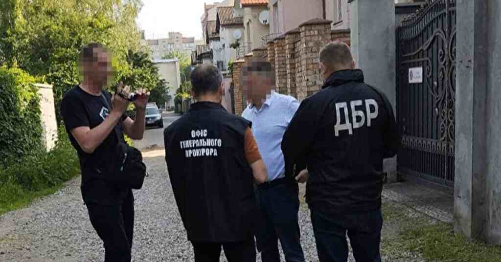 Ексначальник ДСНС Івано-Франківщини завдав збитків на понад 7 млн грн вирубкою лісу Ексначальник ДСНС Івано-Франківщини завдав збитків на понад 7 млн грн вирубкою лісу