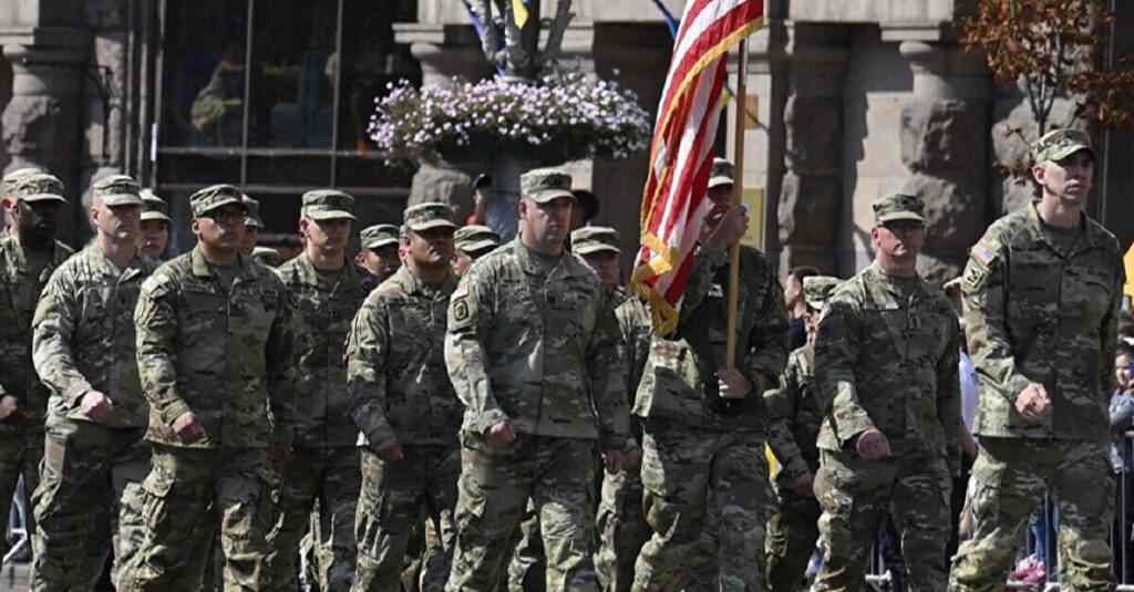 Європа почала таємно готуватися до виведення американських військ – ЗМІ