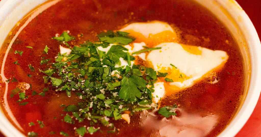 Вартість “борщового набору” нового врожаю здешевшала – моніторинг