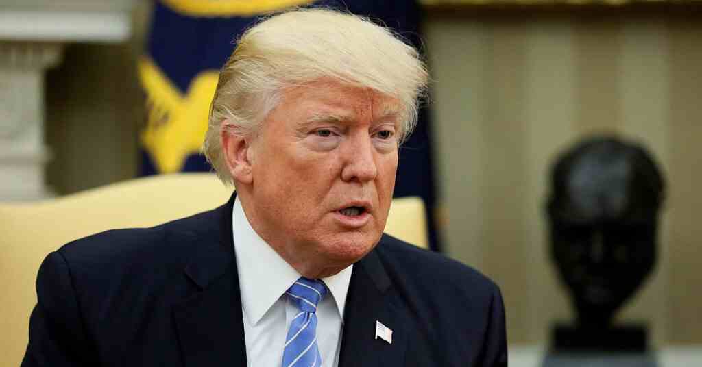 Трамп: Ізраїль погодився припинити вогонь у Газі на 60 днів