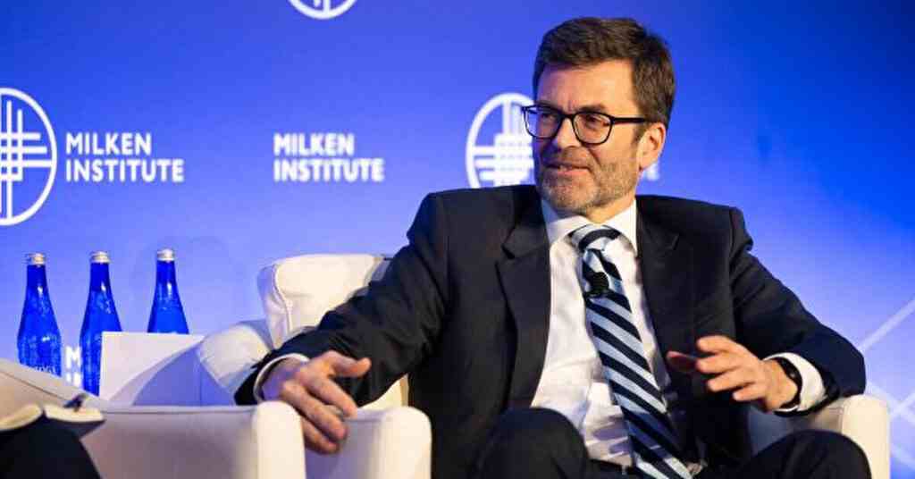 Стало відомо, хто стане новим послом Німеччини в Україні