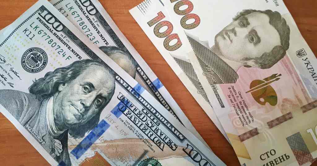 Середня пенсія в Україні з початку року зросла на майже 11%