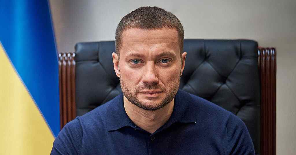 Голову АМКУ Кириленка судитимуть по справі щодо незаконного збагачення