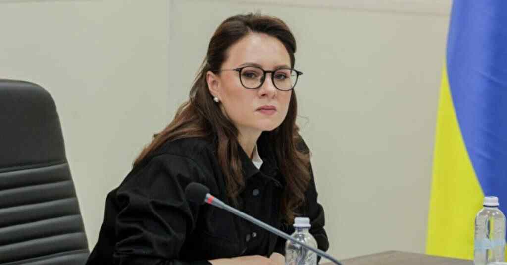 У Мінекономіки заявили, що готують перший проєкт у межах угоди зі США про надра