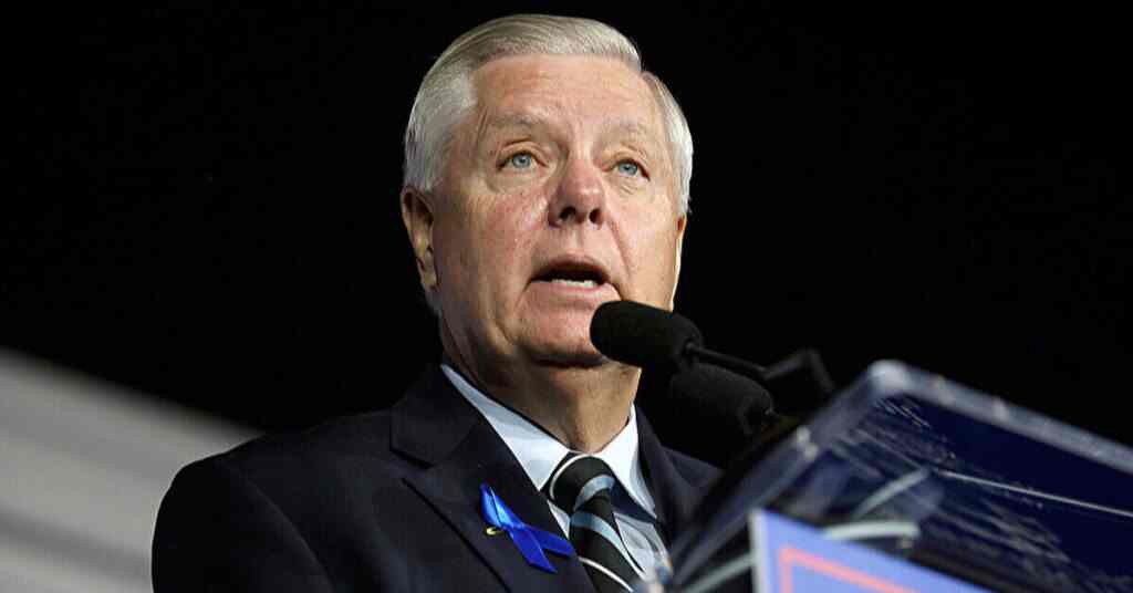 Сенатор Грем про дедлайн для РФ: на 51 день раджу Путіну зателефонувати лідеру Ірану