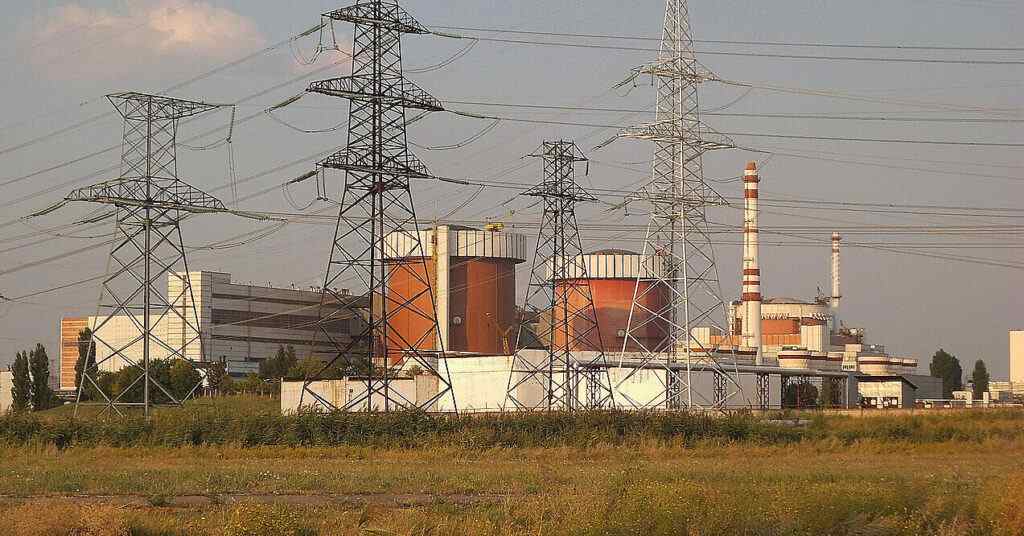 У ЦПД спростували фейк росіян про аварійний збій на Південноукраїнській АЕС